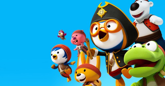 Pororo pororo deals